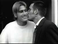 ANGELI CON LA CODA 25 - amanti spot 2 - Gay.it Archivio