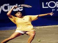 Milano: Tennisti gay in torneo - amelie ok - Gay.it Archivio