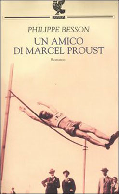 STORIE DI DONNE, STORIE DI UOMINI - amico marcel proust - Gay.it Archivio