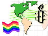 AMERICA VIOLENTA - amnesty gay america - Gay.it Archivio