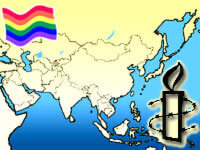 ASIA MORTALE - amnesty gay asia - Gay.it Archivio