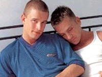 Censimento USA: aumentano le coppie gay - amore3 7 - Gay.it Archivio