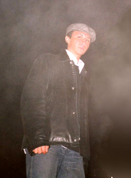 RITRATTO DI ANDREA - andrea iscritto20 - Gay.it Archivio
