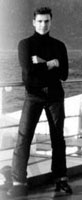 ANDREA, SCHERZI DEL CUORE - andrea iscr01 - Gay.it Archivio