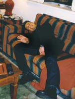 ANDREA, SCHERZI DEL CUORE - andrea iscr03 - Gay.it Archivio