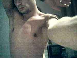 ANDREA, FASCINO SNOB - andreinos02 - Gay.it Archivio
