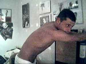 ANDREA, FASCINO SNOB - andreinos04 - Gay.it Archivio