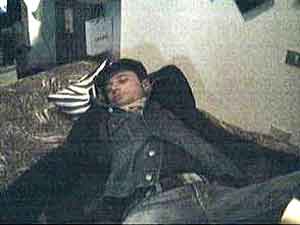 ANDREA, FASCINO SNOB - andreinos05 - Gay.it Archivio