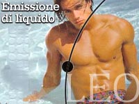 EMISSIONE DI LIQUIDO - andro liquido - Gay.it Archivio