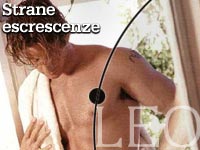 STRANE ESCRESCENZE - andrologia escrescenze - Gay.it Archivio