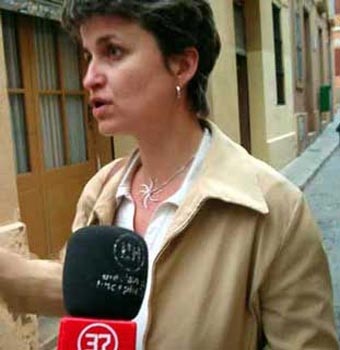 SPAGNA APRE ALL'ADOZIONE LESBICA - anna simo - Gay.it Archivio