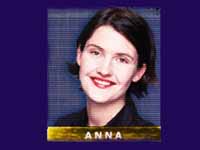 IL GRANDE FRATELLO GAY - anna2 - Gay.it Archivio