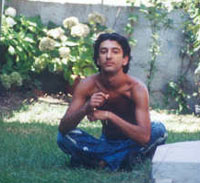 L'ARMONIA DI ANTONINO - antonino02 - Gay.it Archivio