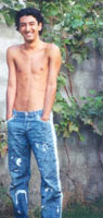 L'ARMONIA DI ANTONINO - antonino03 - Gay.it Archivio