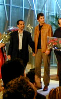 GAY, SPOSI D'EUROPA - antonio mario03 - Gay.it Archivio