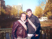 GAY, SPOSI D'EUROPA - antonio mario04 1 - Gay.it Archivio