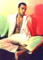 "GAY, IN NOME DI ALLAH" - arab man01 - Gay.it Archivio