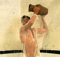 "GAY, IN NOME DI ALLAH" - arab man03 - Gay.it Archivio