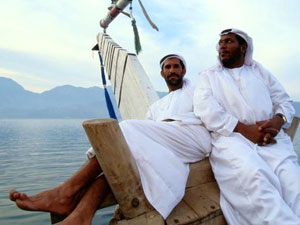 Arabia Saudita: celebrata Giornata contro l'Aids - arabi due - Gay.it Archivio