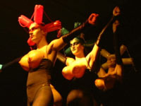 PROGRAMMA PADOVAPRIDE2002 - arcisangel05 - Gay.it Archivio