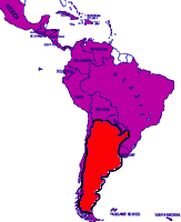 AMERICA VIOLENTA - argentina america - Gay.it Archivio