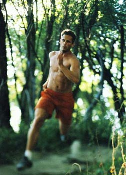 IN FORMA, ALL'ARIA APERTA - aria aperta04 - Gay.it Archivio