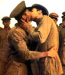 UN MONDO RAINBOW - armykiss - Gay.it Archivio