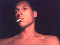 PAOLO, L'ARTISTA! - artista - Gay.it Archivio