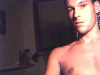 PAOLO, L'ARTISTA! - artista 2 - Gay.it Archivio