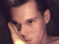 PAOLO, L'ARTISTA! - artista 3 - Gay.it Archivio
