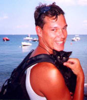 PAOLO, L'ARTISTA! - artista 4 - Gay.it Archivio
