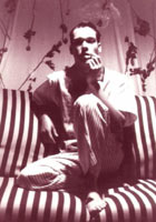 PAOLO, L'ARTISTA! - artista 5 - Gay.it Archivio