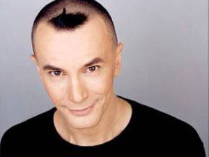 Teatro: Arturo Brachetti torna a Torino - arturo brachetti - Gay.it Archivio