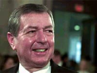 Destra USA contro Ashcroft: "Sostiene i gay" - ashcroft1 - Gay.it Archivio