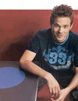 MASCHI DI HOLLYWOOD… - ashmore08 - Gay.it Archivio