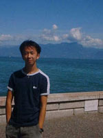 NAM HAI, COLORIAMO IL MONDO! - asiatico02 - Gay.it Archivio