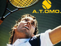 GAYTENNIS: APPUNTAMENTO A LIVORNO - atomo01 2 - Gay.it Archivio