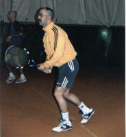 GAY IN TERRA ROSSA - atomo02 - Gay.it Archivio