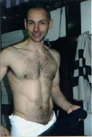 GAY IN TERRA ROSSA - atomo03 - Gay.it Archivio