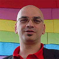 È ORA DI SCENDERE IN PIAZZA - aurelio mancuso10 - Gay.it Archivio