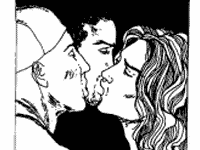CHI FA DA SE'… - b n2 1 - Gay.it Archivio