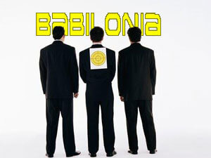 BABILONIA: PARLANO I PROTAGONISTI - babilonia tre - Gay.it Archivio