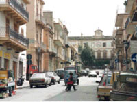 RISCOSSA SICILIANA - bagheria 14 - Gay.it Archivio