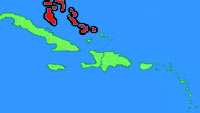 INCUBO CARAIBI - bahamas caraibi - Gay.it Archivio