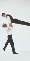 VALZER MALANDRINO - ballo02 - Gay.it Archivio