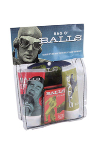 KATTIVO NATALE - ballskit - Gay.it Archivio