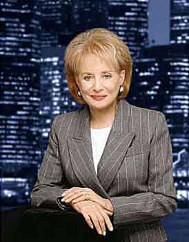 L'AMBIGUO SESSO DEI DIVI - barbarawalters - Gay.it Archivio
