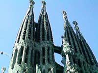 BARCELLONA: BELLEZZE E SAPORI - barcelona3 - Gay.it Archivio