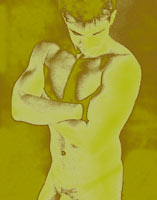 LIBERI DI MORIRE - bareback06 - Gay.it Archivio