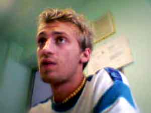 FATEVI CUCINARE DA ALBERTO… - Gay.it Archivio